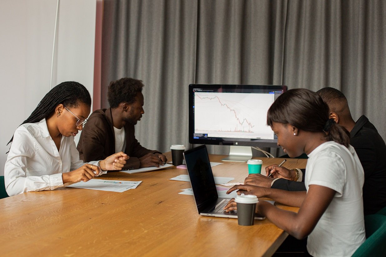 What we do - preparing talent ahead of time